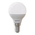 LED Lamp druppel CLASSIC P45 EMERGENCY LIGHT schakelbaar, geschikt voor noodstroom wit