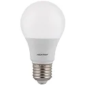 LED lamp peervorm CLASSIC A60 AC/DC schakelbaar A60 opaal E27 5,5W 550lm 4000K 300° CRI 80-89 