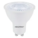 LEDspot PAR16 schakelbaar PAR16 helder GU10 4,8W 350lm 2700K 38° CRI 80-89 