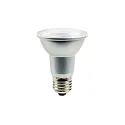 LEDspot PAR20 PAR20 DIM PAR20 helder E27 8W 600lm 3000K 38° CRI 90-100 dimbaar
