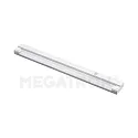 Onderbouwarmatuur UNTA met bewegingsmelder IP20, wit  5W 380lm 3000K 110° 110° CRI 80 38.5cm