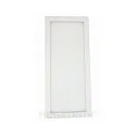 Onderbouwarmatuur UNTA S klein, met bewegingsmelder IP20, wit  5,5W 270lm 3000K CRI 80 23cm