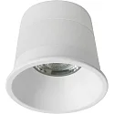 LED module KOIN FLEX 230V schakelbaar 4,9W 500lm 3000K 38° 