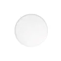 wall and ceiling luminaire MTP DECKO SLIM Ø 40CM flat, CCT Switch, multipower IP54/IP20, white 