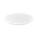 Megatron wall and ceiling luminaire MTP DECKO SLIM Ø 40CM flat, CCT Switch, multipower IP54/IP20, white 