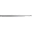 undershelve LISTA 120CM flat, CCT Switch, multipower IP20, white  20-40W 2700-5000lm 3000K/4000K/5000K/6500K 110° CRI >80 120cm
