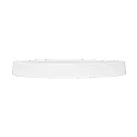 nobilé LED paneel 300 R rond, UGR < 19, geschikt voor beeldschermwerkstations, dimbaar 12W 1000lm 4000K CRI 80