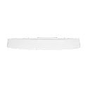 nobilé LED panel 300 R round, UGR < 19, suitable for VDU workstation, dimmable 12W 1000lm 3000K CRI 80