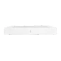 nobilé LED paneel 300 Q hoekig, UGR < 19, geschikt voor beeldschermwerkstations, dimbaar 12W 1000lm 4000K CRI 80