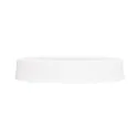 nobilé Onbouwdownlight LED PANEL FLAT 170 R SCCT MP rond, CCT Switch, schakelbaar, multipower IP44, wit 