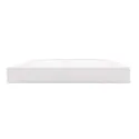 nobilé surface downlight LED PANEL FLAT 300 Q SCCT DIM C square, CCT Switch IP44, white dimmable