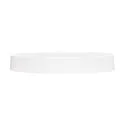 nobilé Onbouwdownlight LED PANEL FLAT 300 R SCCT MP rond, CCT Switch, schakelbaar, multipower IP44, wit 