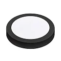 Onbouwdownlight LED PANEL FLAT 300 R SCCT MP rond, CCT Switch, schakelbaar, multipower IP44, wit 