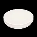 nobilé Opbouw armatuur WD 300 R SCCT MP DIM CCT Switch, dimbaar, multipower IP44, wit dimbaar