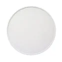Opbouw armatuur WD 400 R MP SENSOR RF met sensor, CCT Switch, radio bestuurbaar, schakelbaar, multipower IP44, wit 