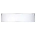 LED paneel LED PANEL FLAT R2 dimbaar, dimbaar 40W 3400lm 3000K 120° 120° CRI >80
