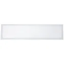 LED paneel FLAT R3S MP ON-OFF 1495X295MM PRISM UGR < 19, schakelbaar, 41W 4000lm 4000K 90° CRI >80