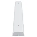 Baldakijn LED PANEL, wit