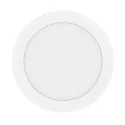 LED paneel LED PANEL AUFBAU 170 Q, dimbaar 10W 620lm 4000K 120° 120° CRI >80