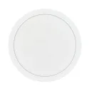 LED paneel LED PANEL AUFBAU 300 R DTW rond, Dim-To-Warm, dimbaar 20W 150 - 1500lm 2000 - 3000K 120° 120° CRI >80