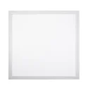 LED paneel PANEL Q2S UGR<19 voor BAP, dimbaar, UGR < 19 wit