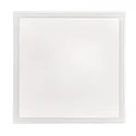 LED paneel LED PANEL Q2S UGR<19 TUNABLE WHITE DALI voor BAP, DALI aanstuurbaar, Tunable White, UGR < 19