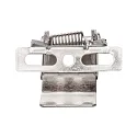 nobilé mounting spring set of 4, grey