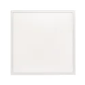 LED panel square, 14/20/30W 1900-4230lm 3000/4000/6500K CRI >80
