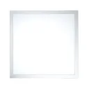 LED paneel LED PANEL BACKLIGHT 62 UGR<19 DTW voor BAP, Dim-To-Warm, UGR < 19, dimbaar 38W 2000 - 3000K CRI >80