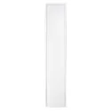 nobilé LED panel 1547x310 UGR19 square, dimmable 41W
