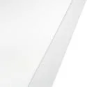 nobilé LED panel BACKLIGHT 62E ON/OFF UGR < 19, switchable, 40W 4000K CRI >80