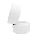 nobilé spot 9W DS round IP20, white matt dimmable