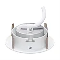 Downlight 5068 ECO DOB rond IP40