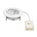 Downlight 5068 ECO DOB rond IP40