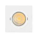 Downlight A 5068Q T FLAT BIO dimbaar IP40, helder, wit mat dimbaar