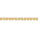 nobilé LED stripe COB 480