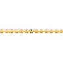 nobilé LED stripe COB 480