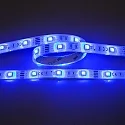 LED stripe LED SMD 5050 dimbaar, RGB IP67