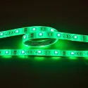 nobilé LED stripe LED SMD 5050 dimbaar, RGB IP67