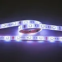 nobilé LED stripe LED SMD 5050 dimbaar, RGB IP67