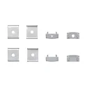 Vervangende kit U PROFILE 2 TP/OP