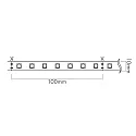 nobilé LED Strip LED SMD 2835