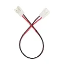 Flex connector LED SMD 3528 flexibel, set van 5