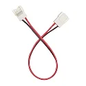 Flex connector LED SMD 5050/5630 flexibel, set van 5