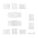nobilé Verbinder LED SMD 5050/5630 stijf, set van 5