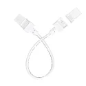 Flex connector LED SMD 3528 flexibel, set van 5