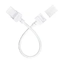 Flex connector LED SMD 5050 RGB flexibel, set van 5, RGB