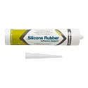 Siliconen gel LED SMD, transparant