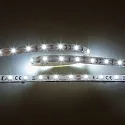 LED stripe LED SMD 3528 IP20, dimbaar