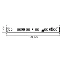 nobilé LED Strip LED SMD 2835